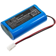 CS-CM036SL<br />Batteries for   replaces battery 18650+2S1P