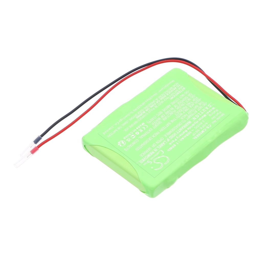 Zmontowane zestawy akumulatorów CS-CM058SL