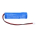Zmontowane zestawy akumulatorów kompatybilny z Battery pack CS-CM063SL