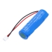 Zmontowane zestawy akumulatorów kompatybilny z Battery pack CS-CM063SL