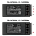 Battery Replaces M5-1051-3600