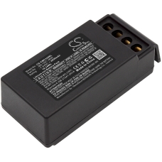 Kompatybilna wymiana baterii za Cavotec M9-1051-3600,MC-EX-BATTERY3