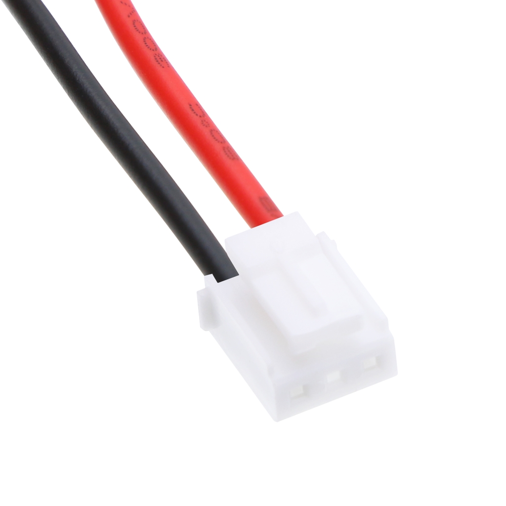 Compatible battery replacement for Cecotec INR18650