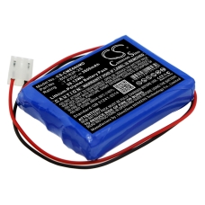 Kompatybilna wymiana baterii za Contec 855183P-2S