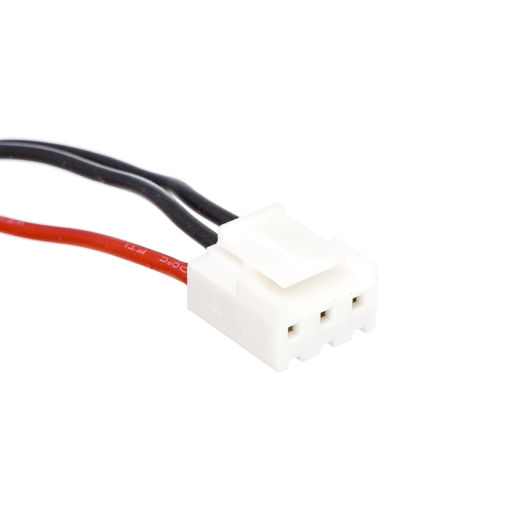 Battery Replaces LIV111C2200S01B