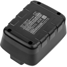 Kompatybilna wymiana baterii za Cmi C-ABS 14.4 LI
