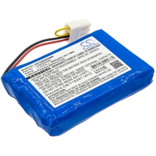 Kompatybilna wymiana baterii za Contec 88889457