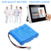 Battery Replaces 2.3.02.00200