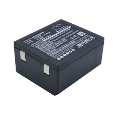 Kompatybilna wymiana baterii za Contec 855183P