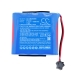 Bateria kompatybilny z Contec CS-CMU600MD