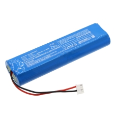 Kompatybilna wymiana baterii za Cleanmate CL059