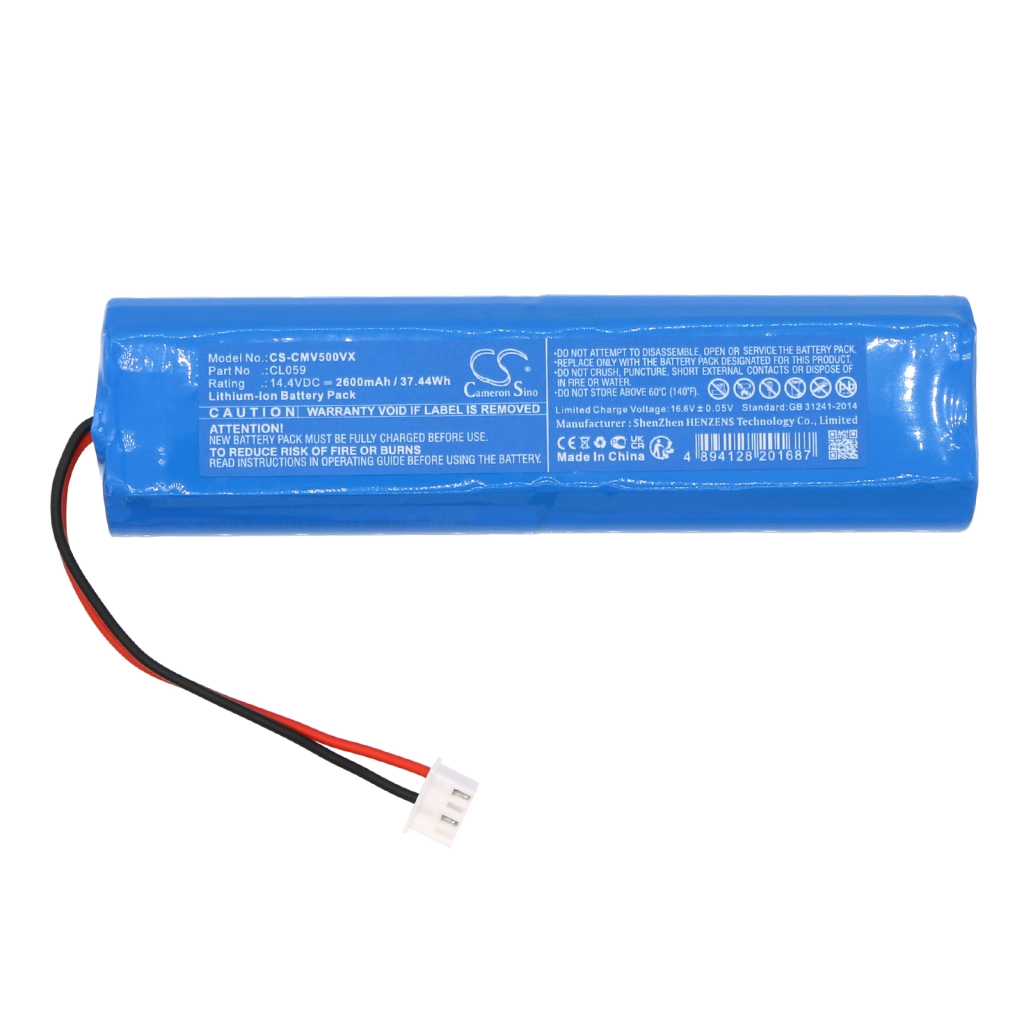 Battery Replaces CL059
