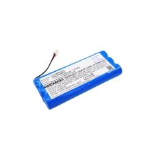 Kompatybilna wymiana baterii za Clearone 220AAH6SMLZ,750074