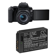 Baterie do aparatów fotograficznych Saramonic VmicLink5-RX receiver