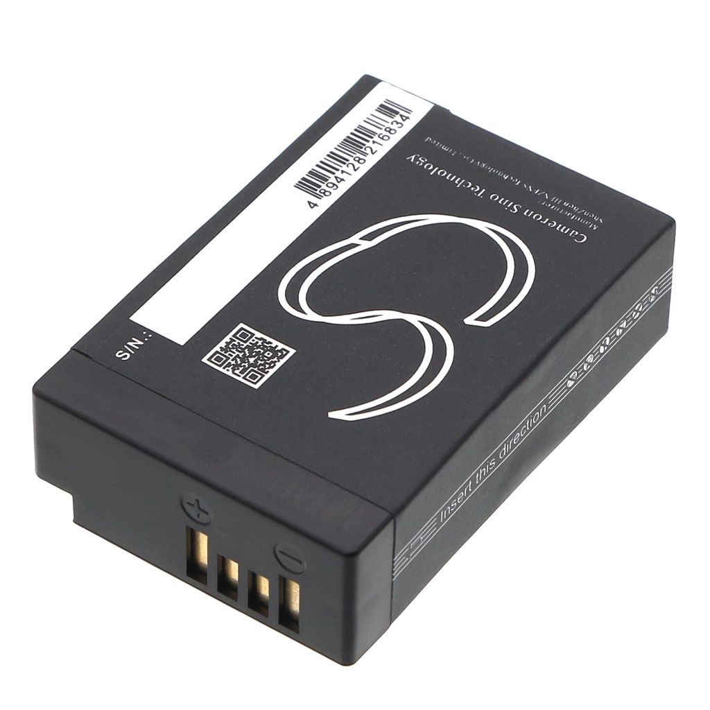 Canon Saramonic CS-CNE170MU