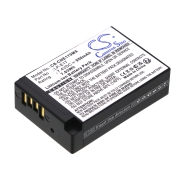 CS-CNE170MX<br />Batteries for   replaces battery LP-E17