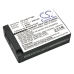 Bateria kompatybilny z Canon Saramonic CS-CNE171MC