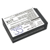 Bateria kompatybilny z Canon Saramonic CS-CNE171MC