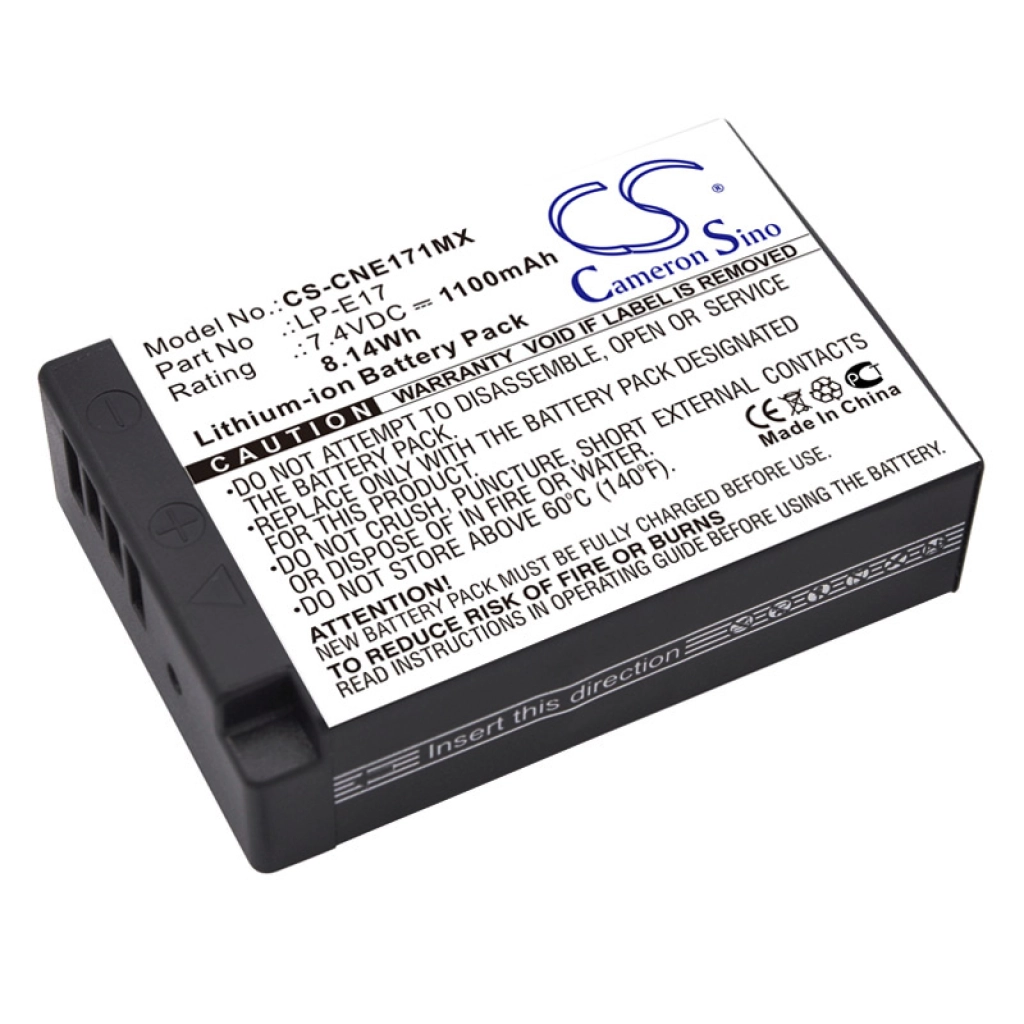Camera Battery Saramonic VmicLInk5 TX bodypack transmitters
