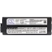 Notebook battery Canon Selphy CP-300