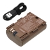 Battery compatible with Tether tools