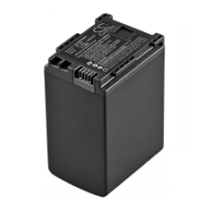 Compatible battery replacement for Canon BP-828