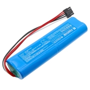Vacuum Battery Cecotec Rockstar Deepclean