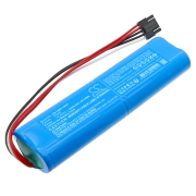 Vacuum Battery Cecotec Rockstar Deepclean