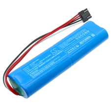 Kompatybilna wymiana baterii za Cecotec 91046
