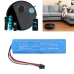 Battery Replaces P1904-4S2P-MM