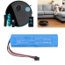 Vacuum Battery Cecotec CS-CNR808VX