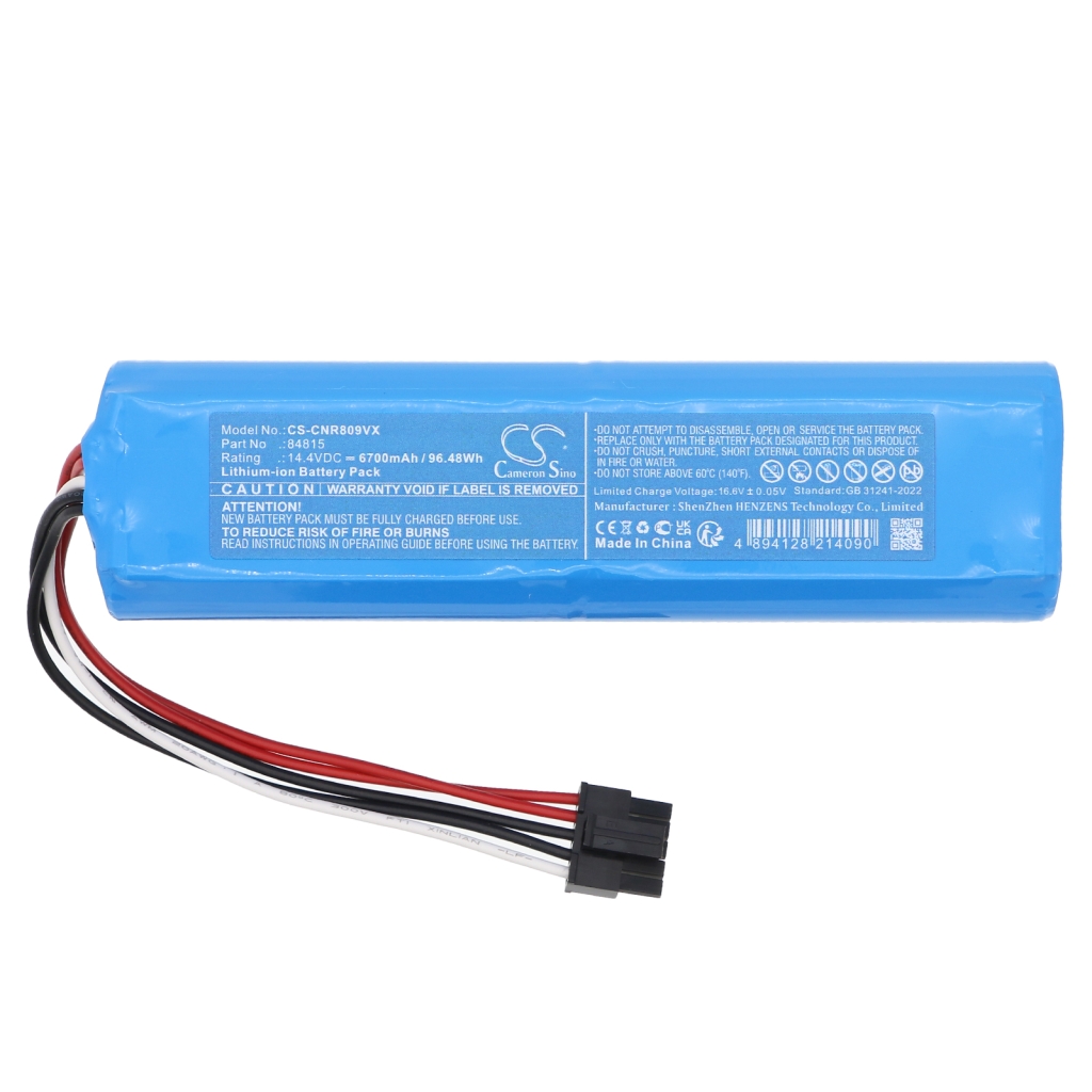 Battery Replaces P1904-4S2P-MM