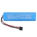 Battery Replaces P1904-4S2P-MM