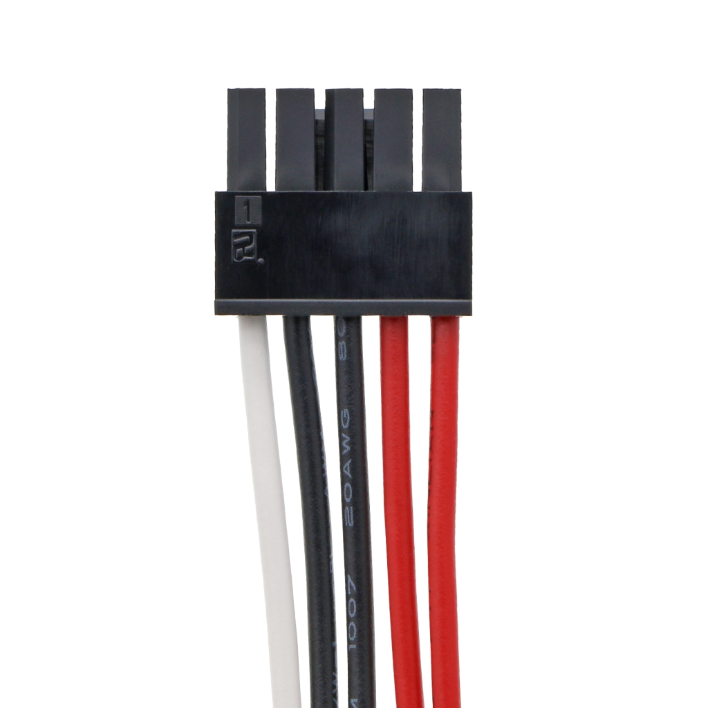 Battery Replaces P1904-4S2P-MM