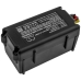 Baterie do odkurzaczy Vileda Proscenic Cecotec Bagotte ... CS-CNS129VX