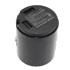 Kompatybilna wymiana baterii za Dibea T-DC49L,T-DC49L-MUR,T-DC49L-SAM