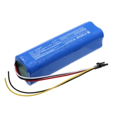 Kompatybilna wymiana baterii za Cecotec 49CE5402,80694