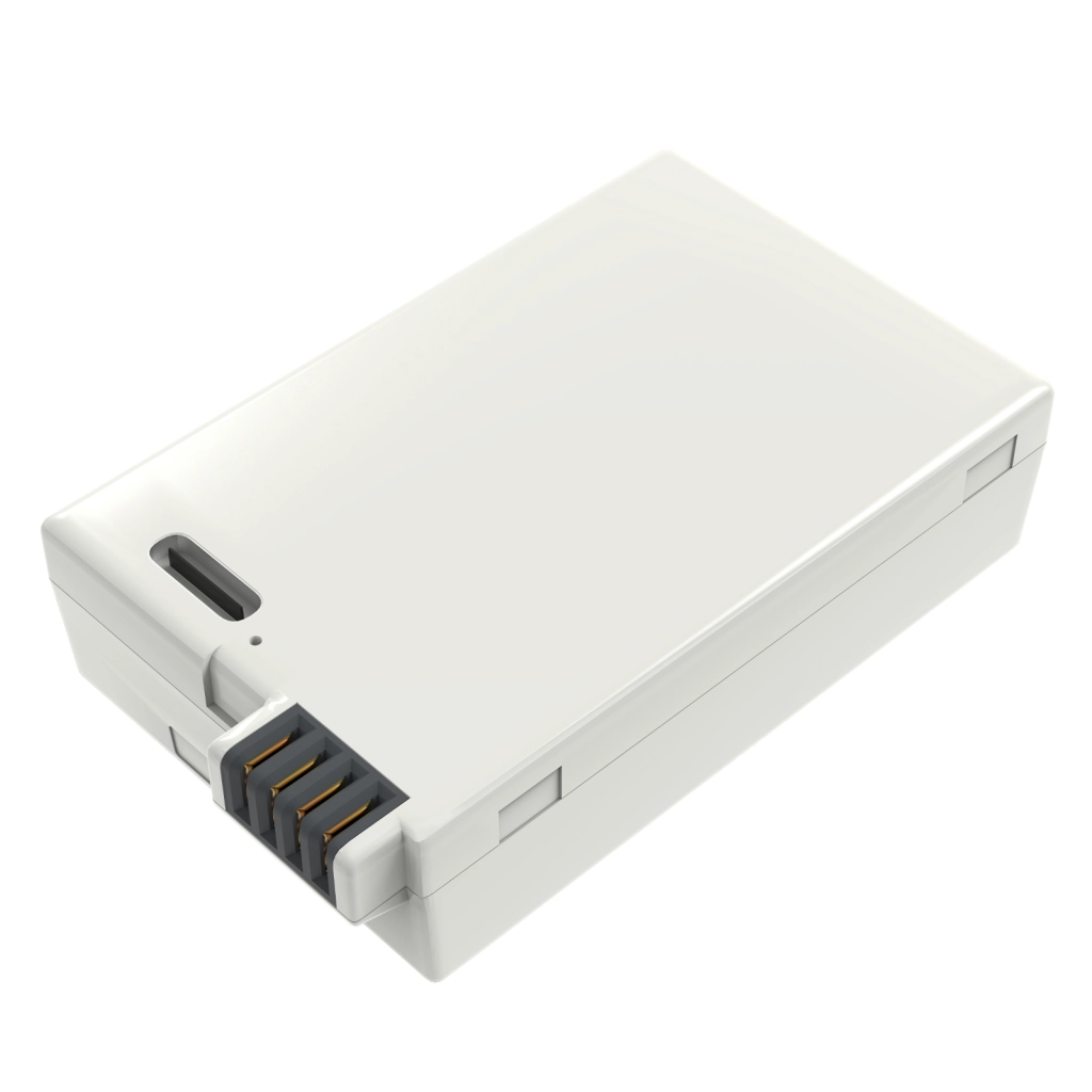 Battery Replaces LP-E8
