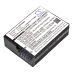 Battery Replaces LC-E8C