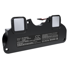 Kompatybilna wymiana baterii za Cecotec MH1-4S2P-300S