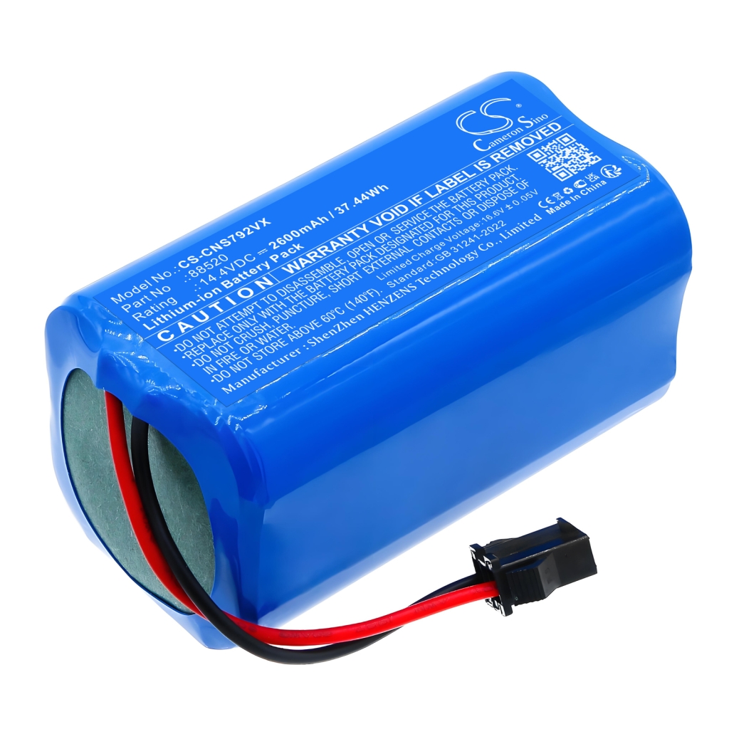 Bateria Zastępuje 88520