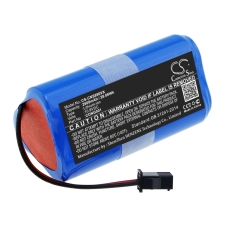 Kompatybilna wymiana baterii za Cecotec CONG0001,SRX 3101