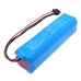 Battery for Cecotec 10090 Spin Revolution Ultra Power