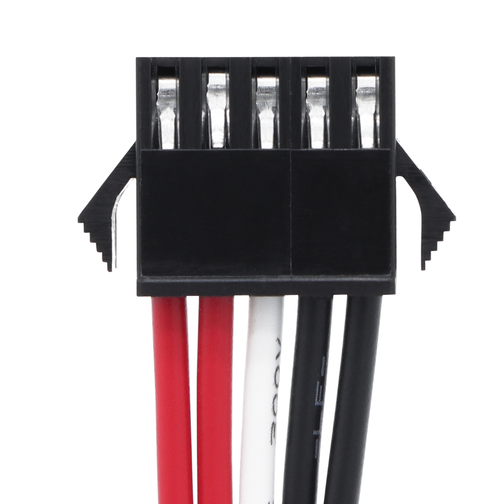 Battery for Cecotec 10090 Spin Revolution Ultra Power