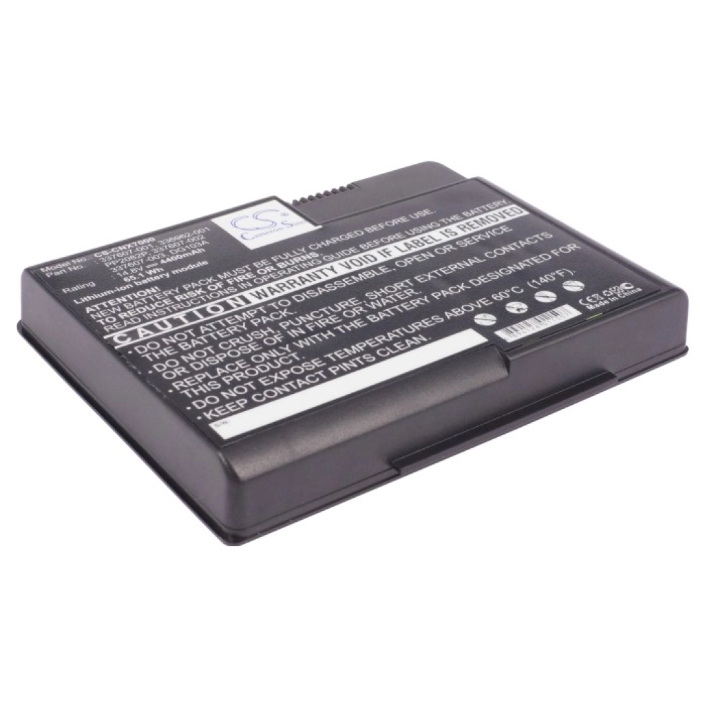 Notebook battery HP CS-CNX7000