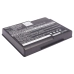 Notebook battery HP CS-CNX7000