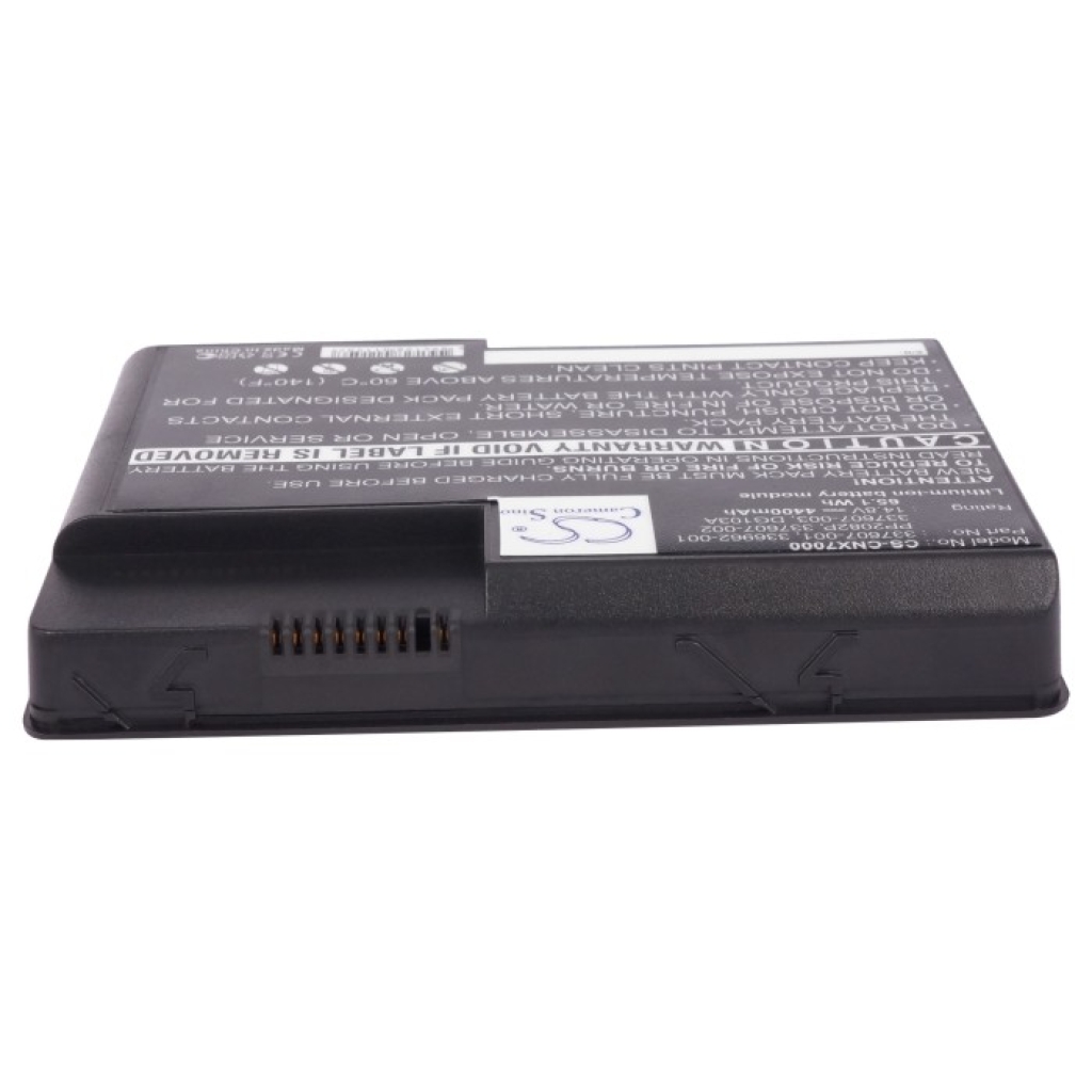 Compaq Presario X1006EA