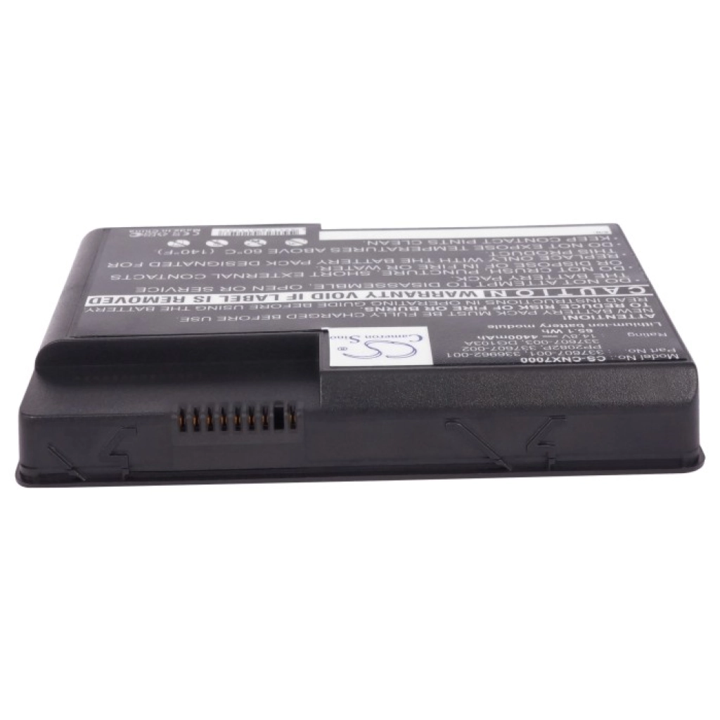 Notebook battery HP CS-CNX7000