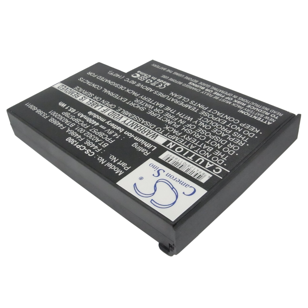 Battery Replaces F4452N