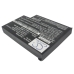 Battery Replaces F4452N